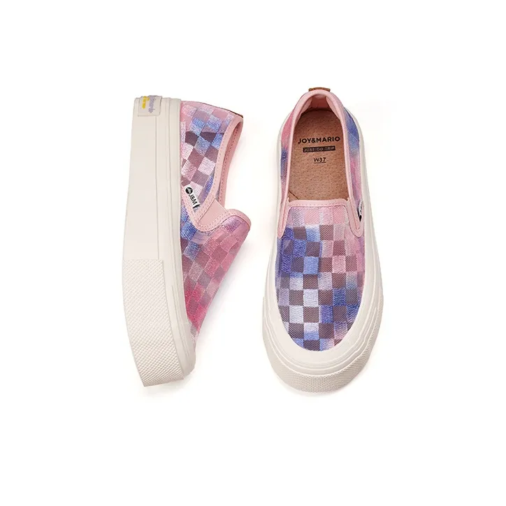 Joy&Mario Casual Single Shoes Women's-7