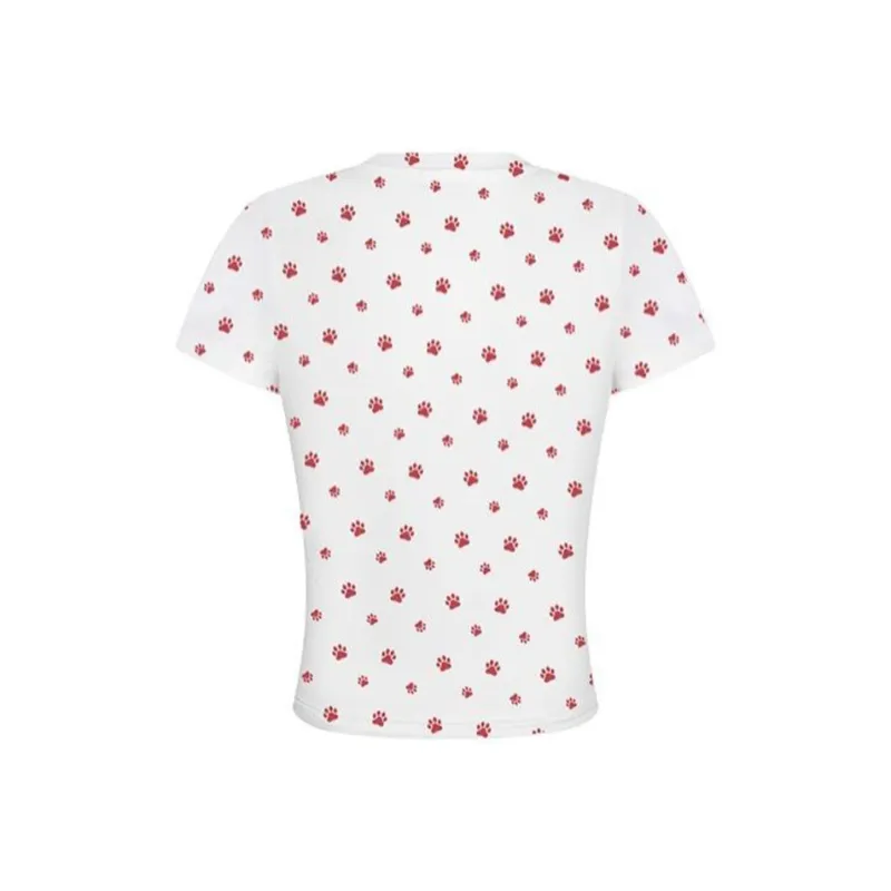 GTLA Set in Sleeve T Shirt Women's-1