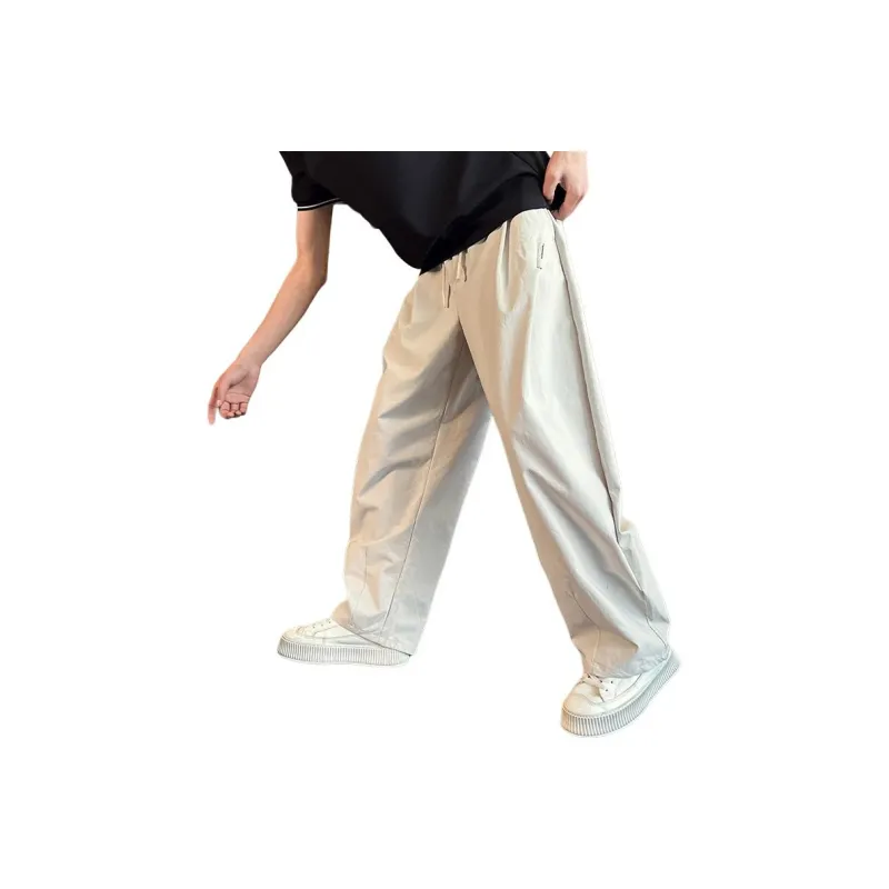 GLFL Casual Pants Unisex-0