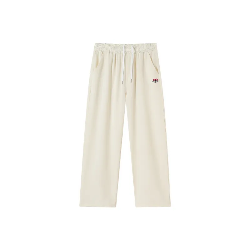Pancoat Suit Trousers Unisex-2