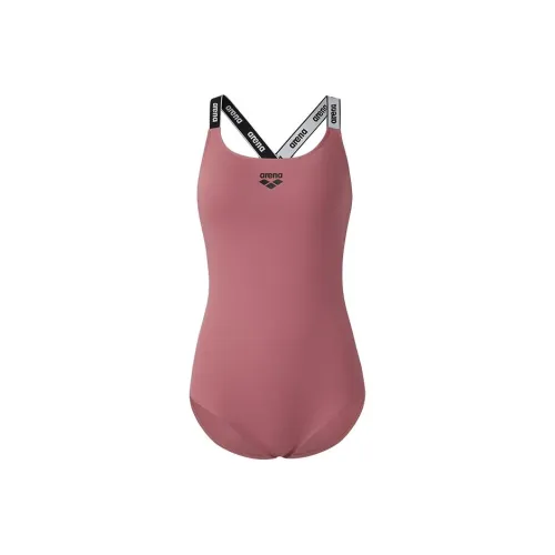 Arena One piece Swimsuit Women's Pink