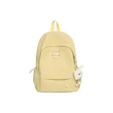 Yellow with Charm