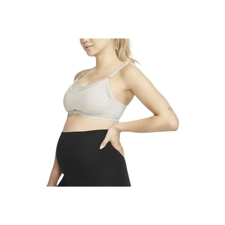 Nike Sports Underwear Women's Light Redwood Umber-0