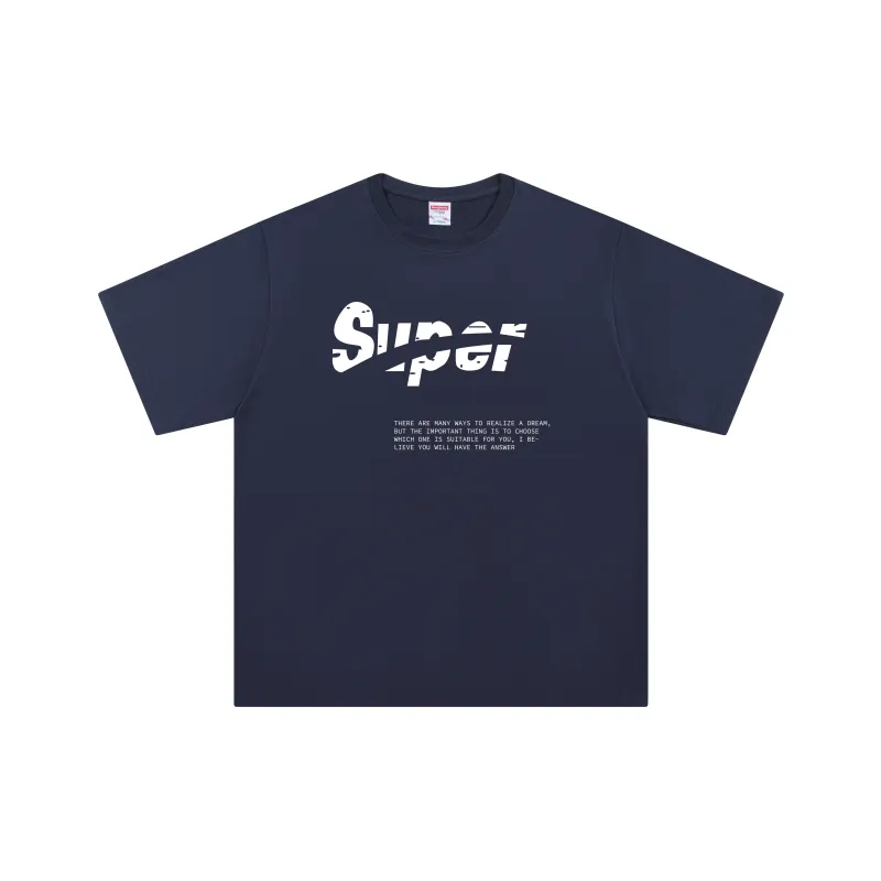 TIMD T Shirts Unisex-16