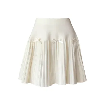 MM Casual Short Skirts For Fall And Winter Women's
