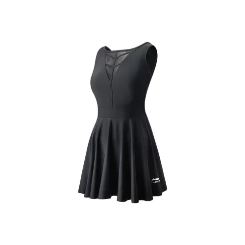 LINING Swim Dresses & Skirts Women's Black