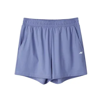 Skechers Sports Shorts Women's Deep Lavender
