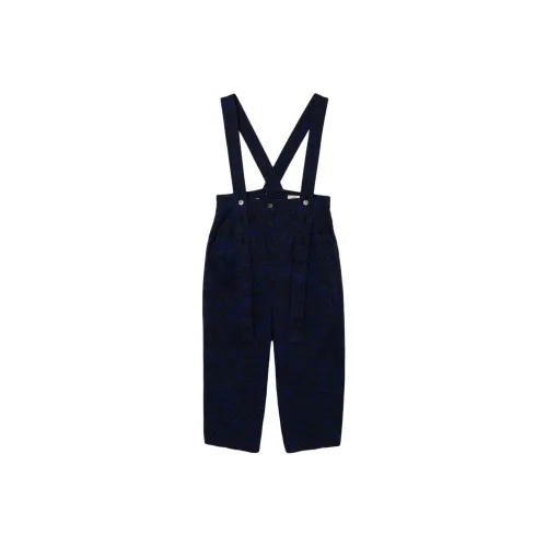 Vivienne Westwood Overalls Men's Dark Blue