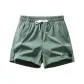 Gray Green