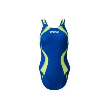 Arena One piece Swimsuit Professional Competition Model, First Time Wear, Suggestion Consider 1 Size Up. Women's