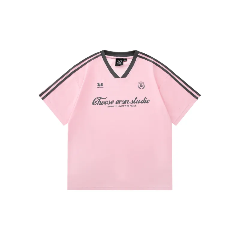 ER T-Shirts Unisex-5