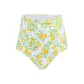 Luscious Lemons/White