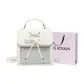 White Shopping Bag