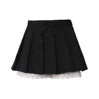 Mm Casual Short Skirts Women's