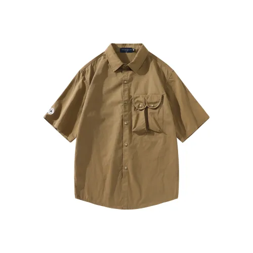 KNOCKSPARK Shirts Unisex