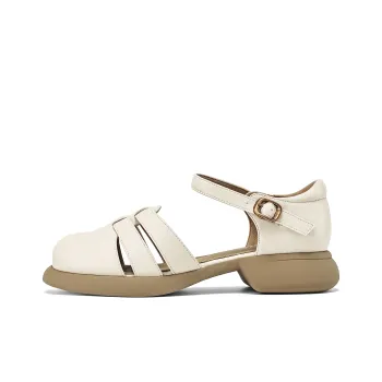 DAPHNE Roman Sandals Women's