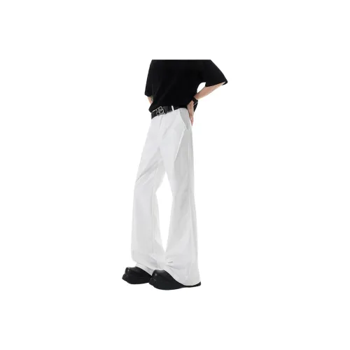 SOLIDITY Suit Trousers Unisex