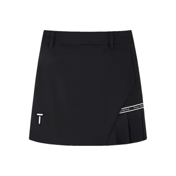 EUROPEAN TOUR Casual Short Skirts Fall Women's