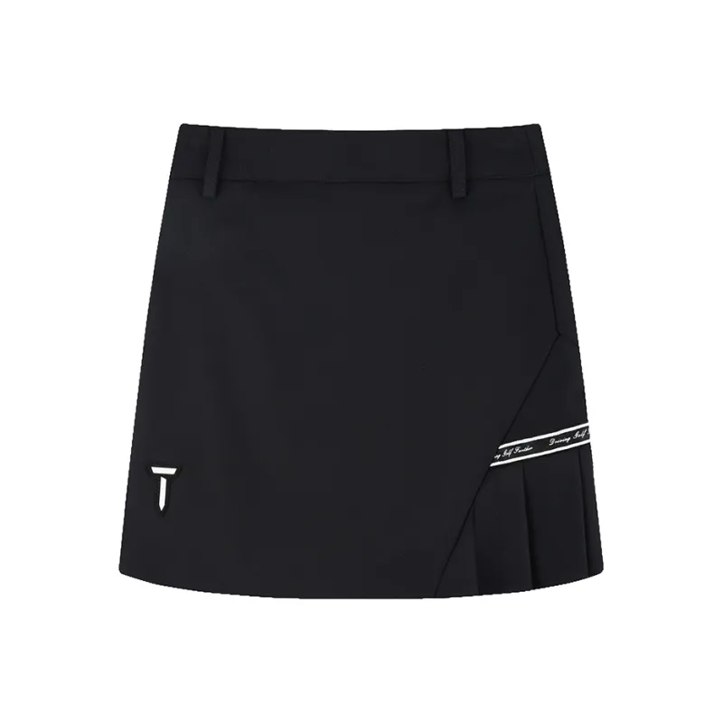 EUROPEAN TOUR Casual Short Skirts Fall Women's-0