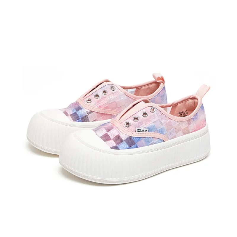 Joy&Mario Casual Single Shoes Women's-5