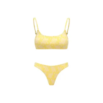 YUKARI SWIM Two-Piece Swimsuits Women's