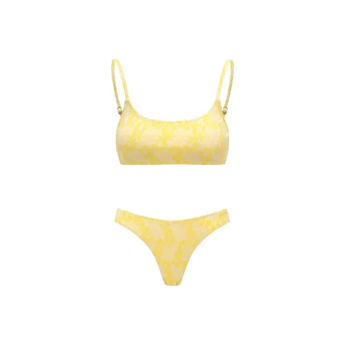 YUKARI SWIM Two-Piece Swimsuits Women's