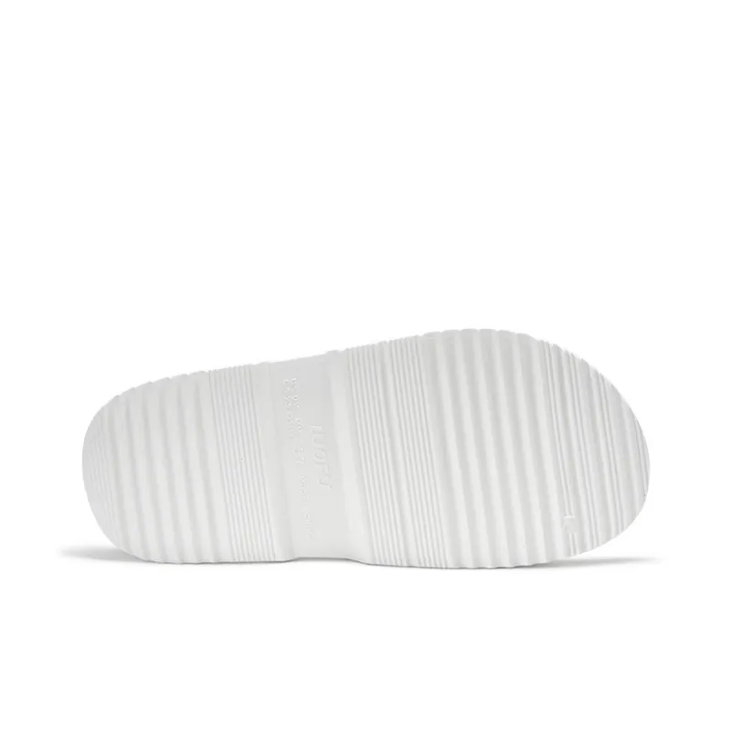LUOFU EVA Slip Resistant Slide Slippers Women's-9