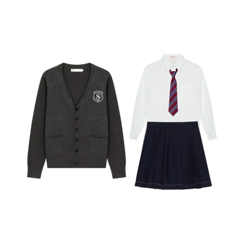 Sato Supun Uniforms Women's-8