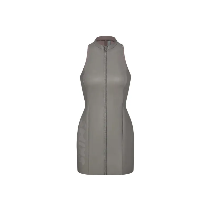 Skims Swimsuit Collection One Piece Swimsuits Women's Gray-0