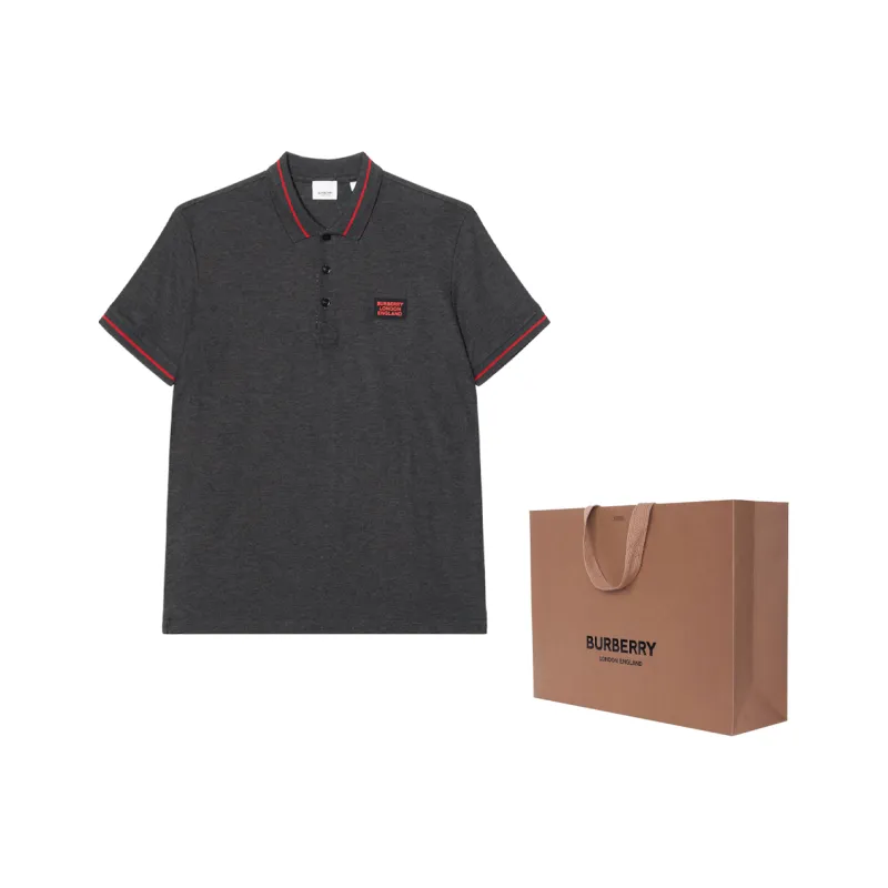 Burberry Grenford Polo-7