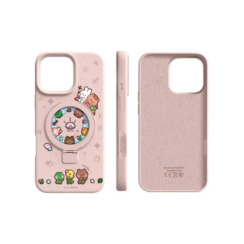 Beams Phone Cases