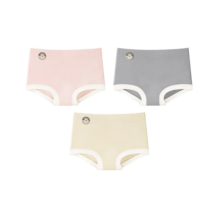 Caramella Underpants Women's 3 Pack-11