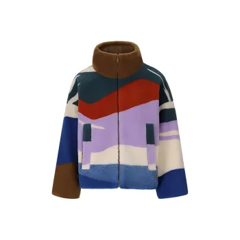 WEEKEND MaxMara Jackets & Coats Women's Multicolor