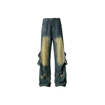 A02 Jeans Unisex
