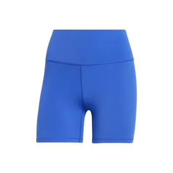 Adidas Free Shipping With AdiClub All Me 5-Inch Short Leggings