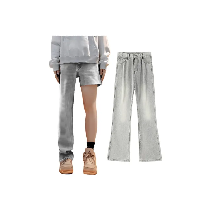 HAPPY PARTY Jeans Unisex-3