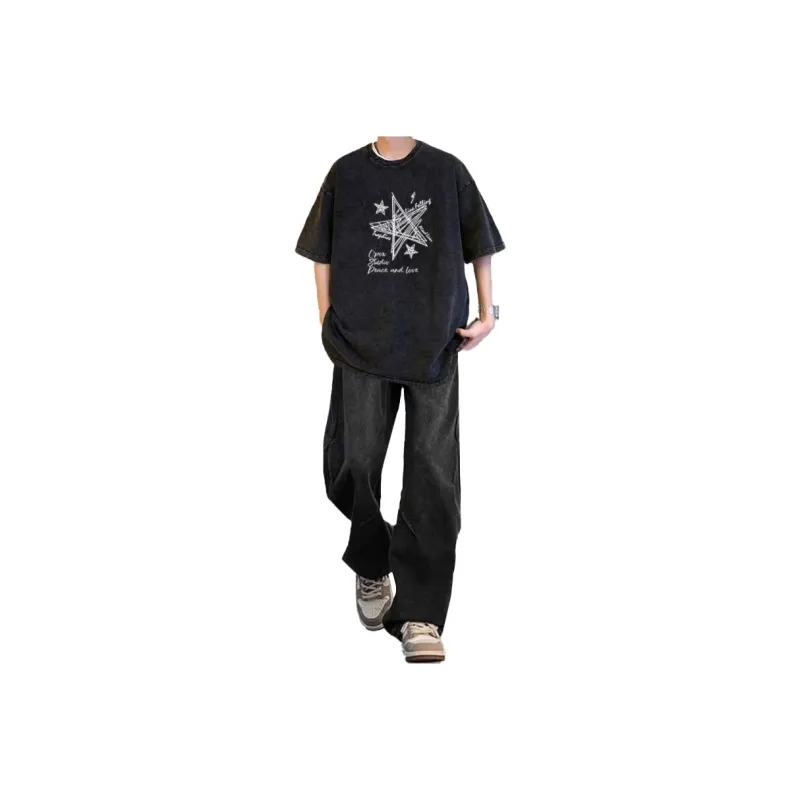 OPOX Casual Sportswear Unisex-3