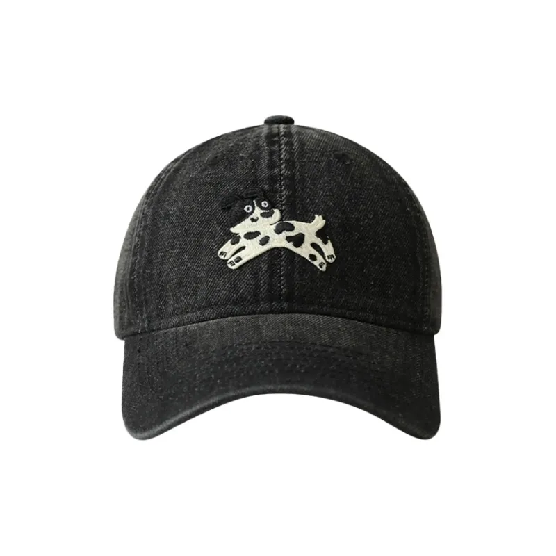 VIVIWELL Cotton Baseball Caps Unisex-6