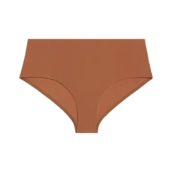 CELINE Matte Jersey Swimsuit Bottoms