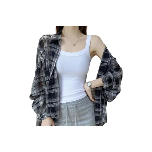 AWAO Tank Tops Women's
