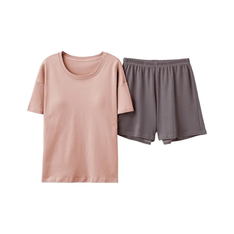 Good Fortune Pajama Set Women's-0