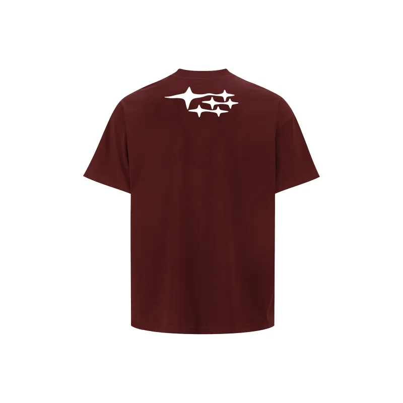 FORCEPULR T Shirts Unisex-14