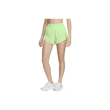 Nike AeroSwift Women's Dri FIT Adv Mid Rise Brief Lined 3' Running Shorts
