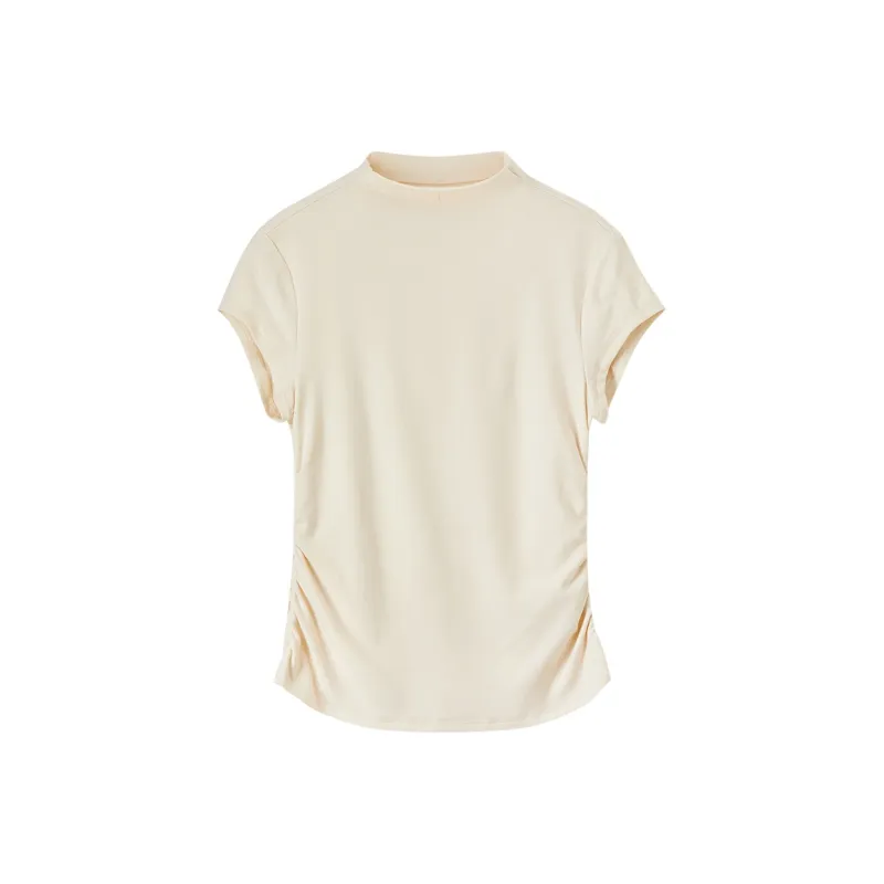 SENTUBILA T Shirts Women's-3