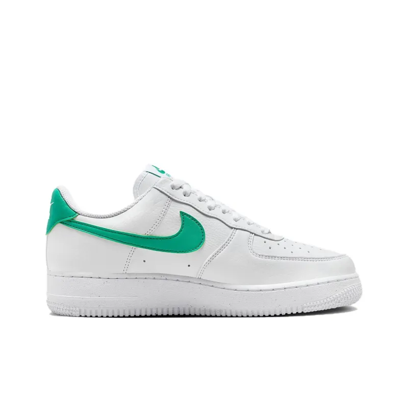 Nike Air Force 1 '07 Next Nature White Stadium Green Women's-1