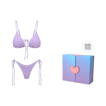 YUKARI SWIM Two Piece Swimsuits Women's