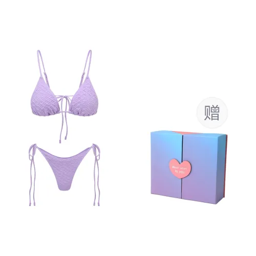 YUKARI SWIM Two Piece Swimsuits Women's