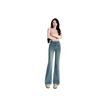 XIANSINIAO Jeans Women's