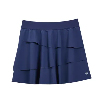 Kawasaki Match Clothing Collection Casual Short Skirts Women's