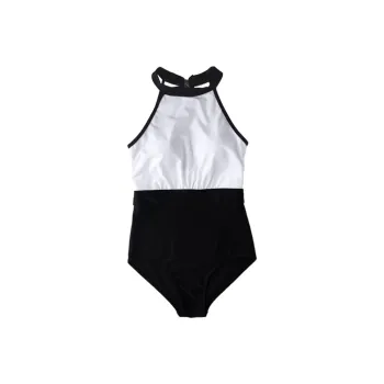 BASTA SURF One Piece Swimsuits Women's Black White
